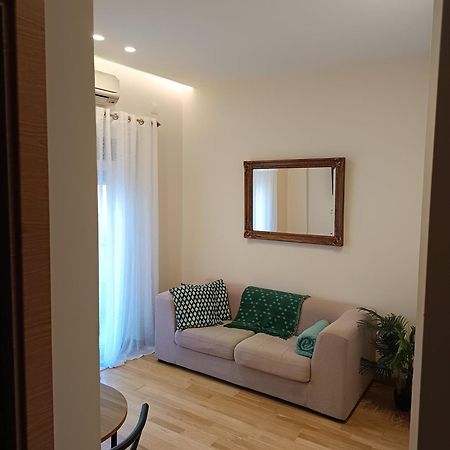 Apartamento Mcr Barreiro - O Limoeiro Lavradio Exterior foto
