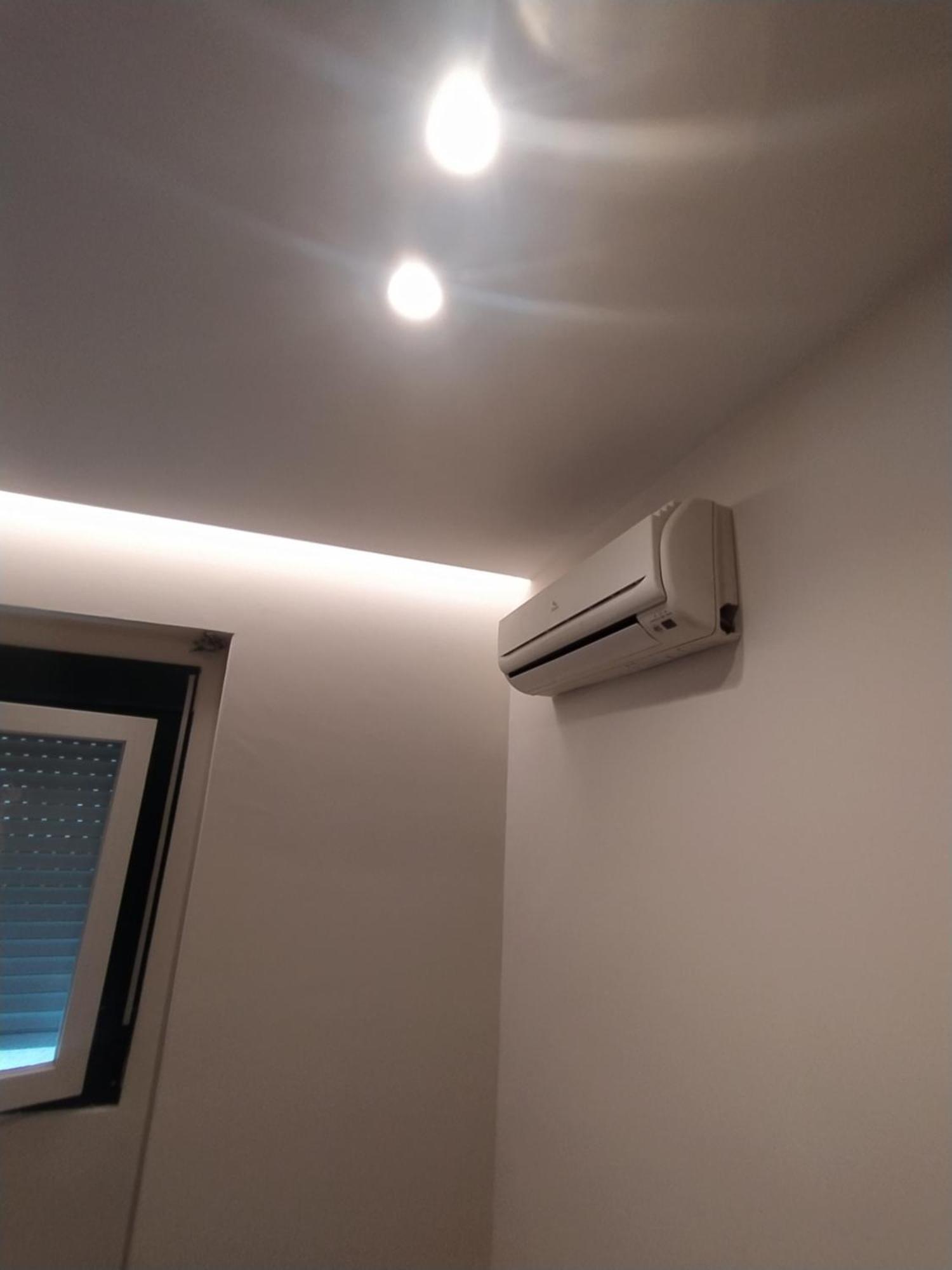 Apartamento Mcr Barreiro - O Limoeiro Lavradio Exterior foto