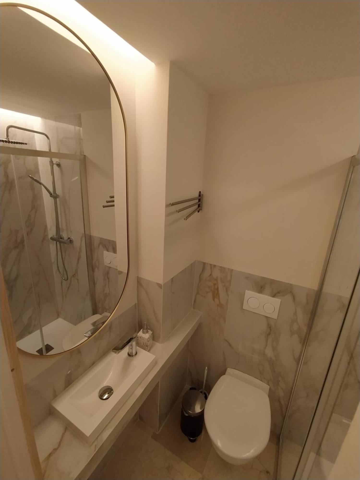 Apartamento Mcr Barreiro - O Limoeiro Lavradio Habitación foto