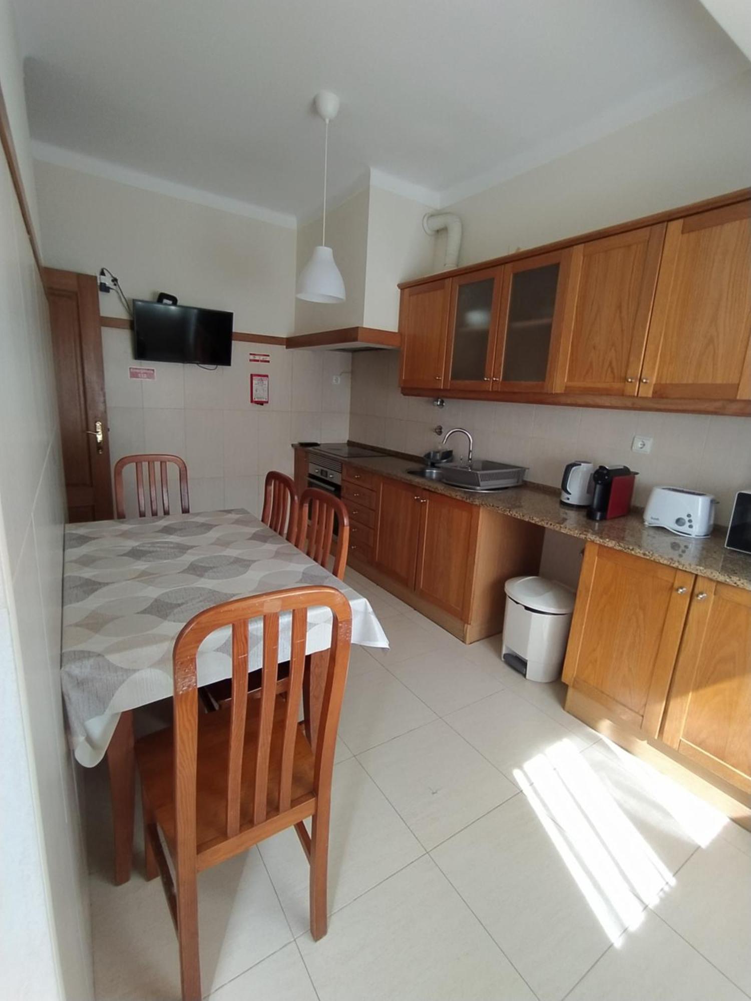 Apartamento Mcr Barreiro - O Limoeiro Lavradio Exterior foto