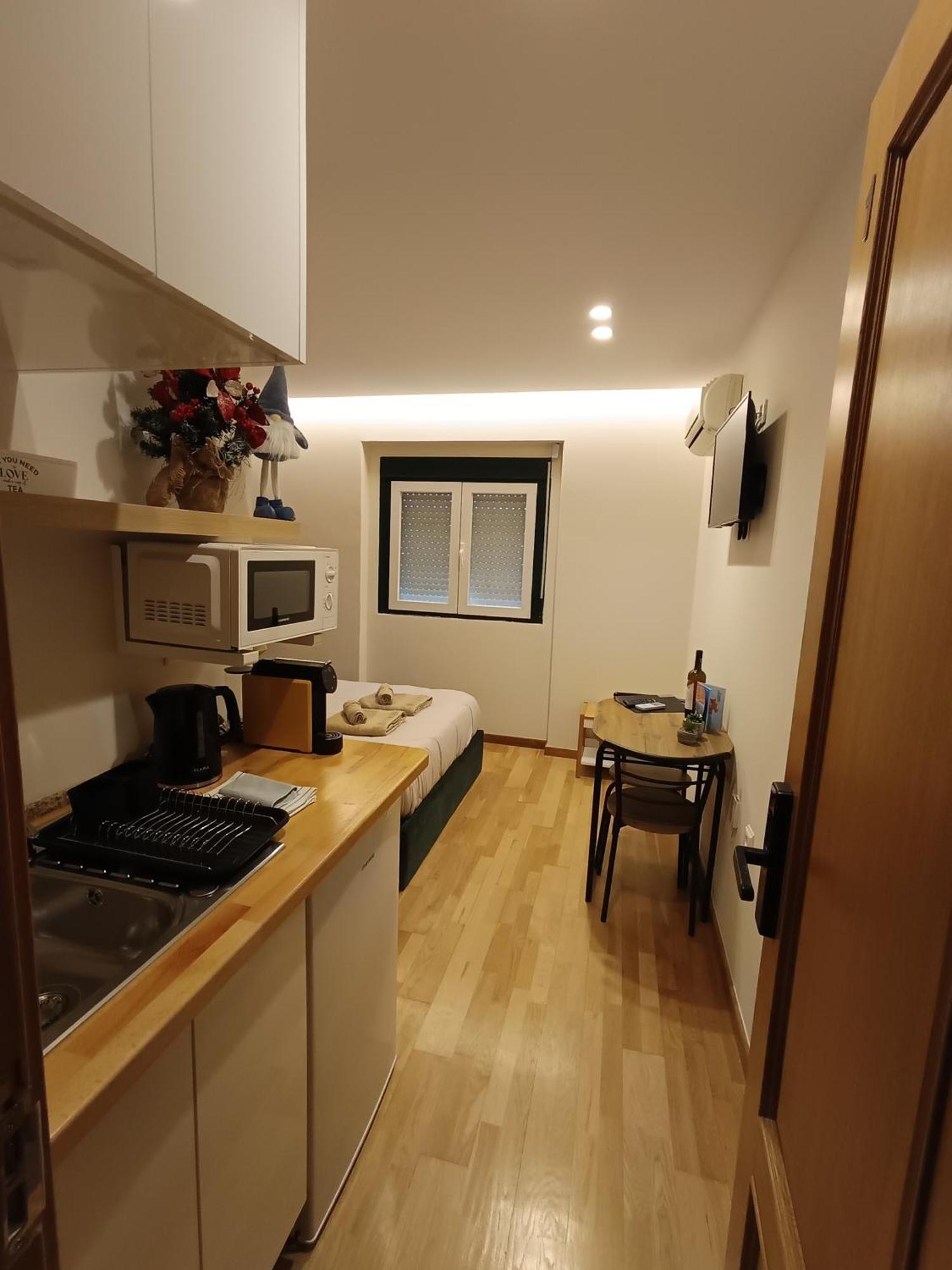 Apartamento Mcr Barreiro - O Limoeiro Lavradio Exterior foto