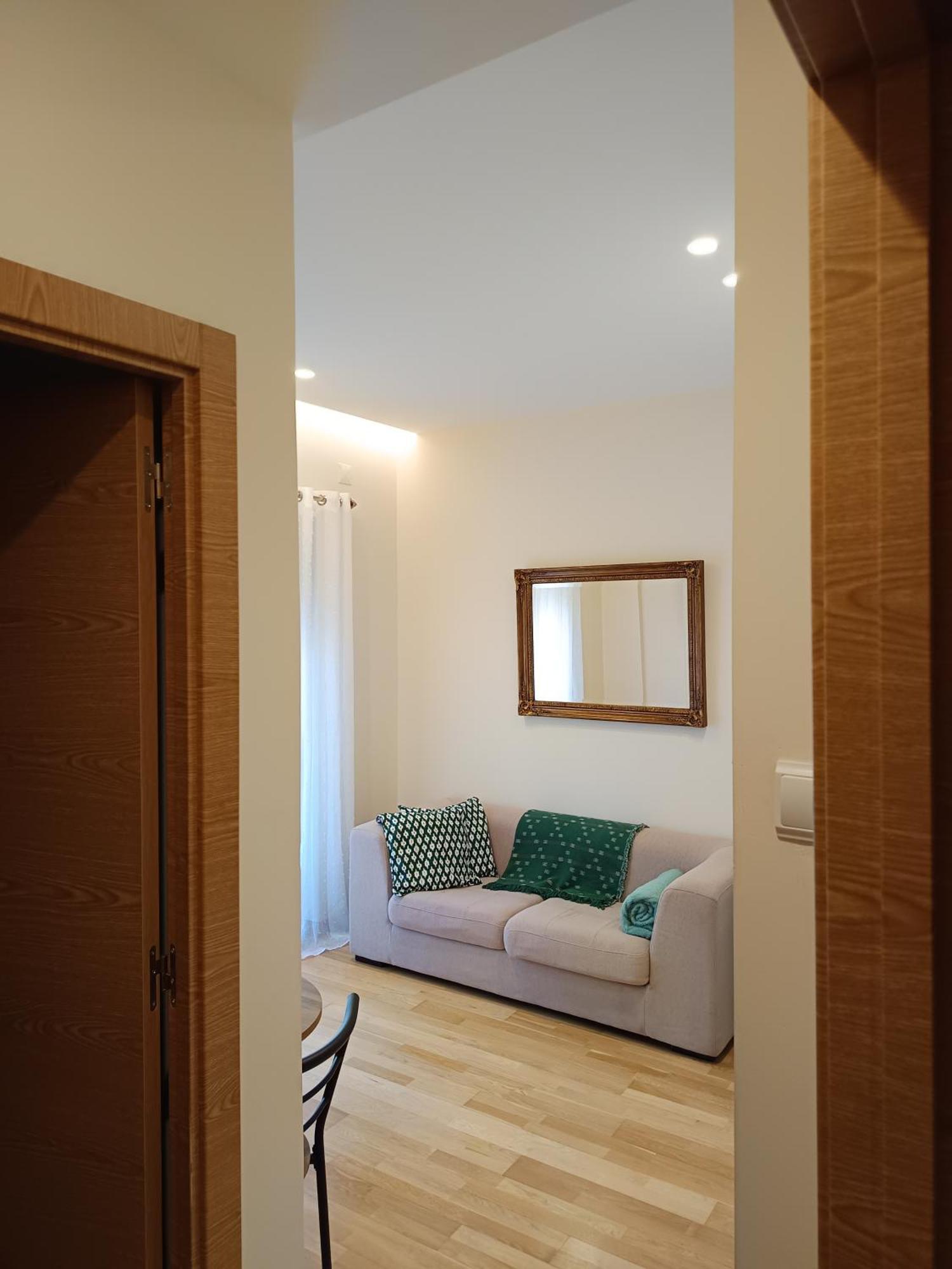 Apartamento Mcr Barreiro - O Limoeiro Lavradio Exterior foto