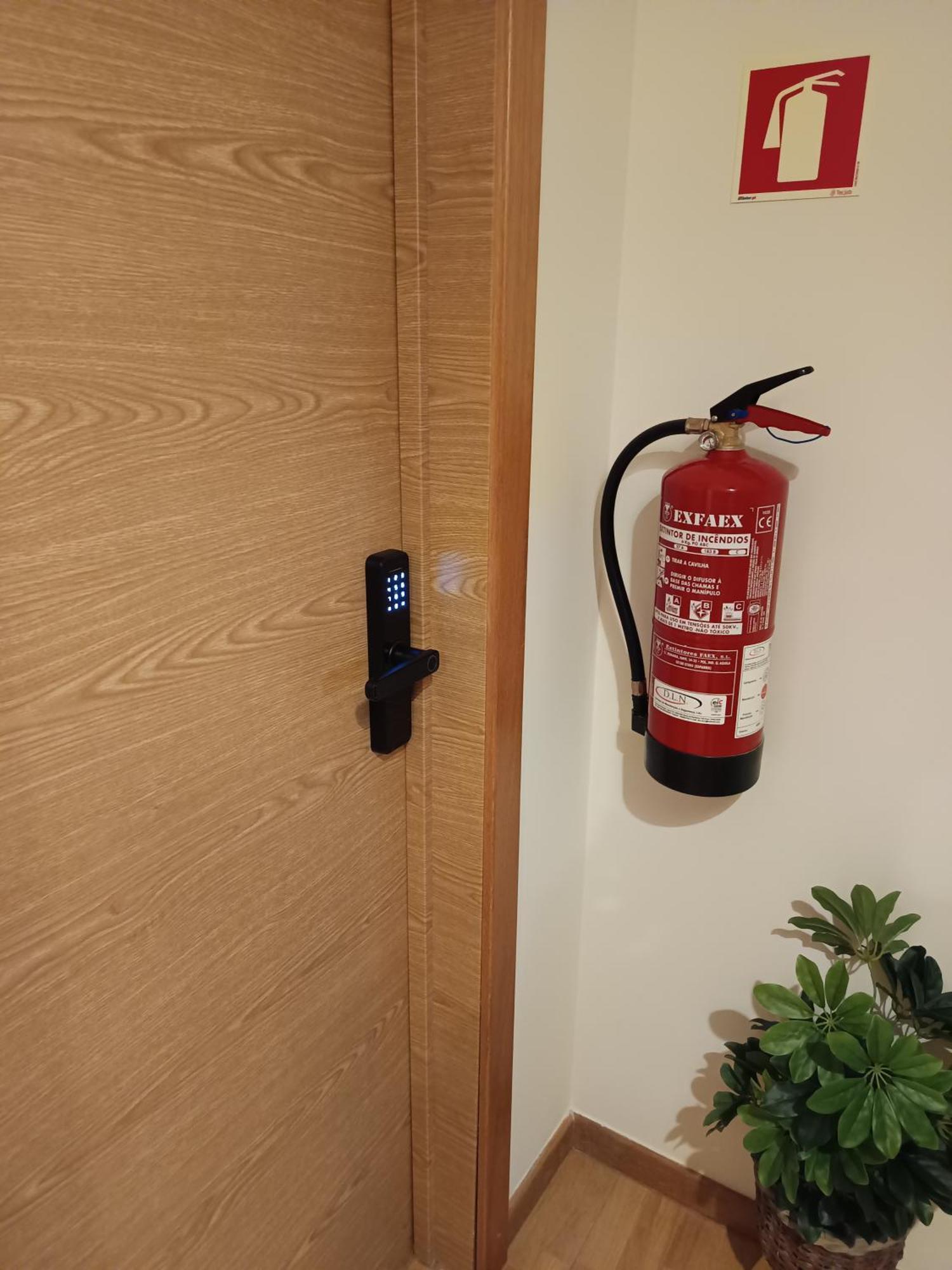 Apartamento Mcr Barreiro - O Limoeiro Lavradio Habitación foto