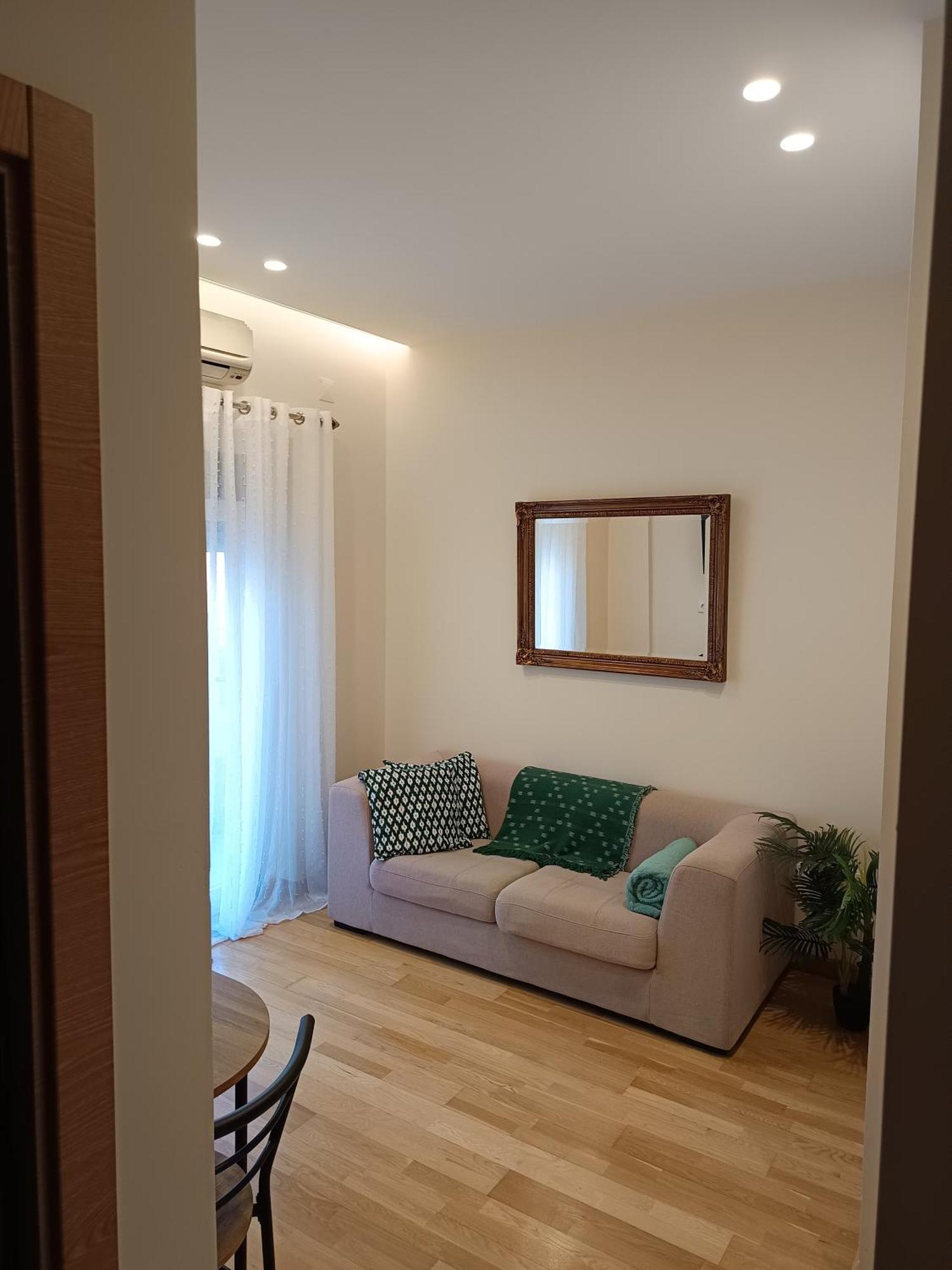 Apartamento Mcr Barreiro - O Limoeiro Lavradio Exterior foto